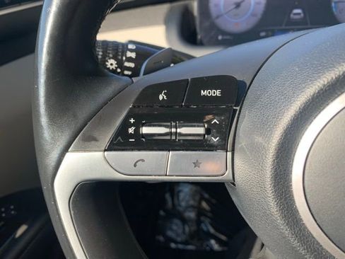 Used 2024 Hyundai Tucson Limited image 27