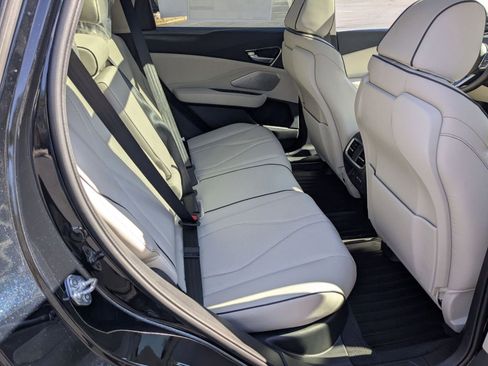 New 2026 Acura RDX SH-AWD w/ Advance Package image 26
