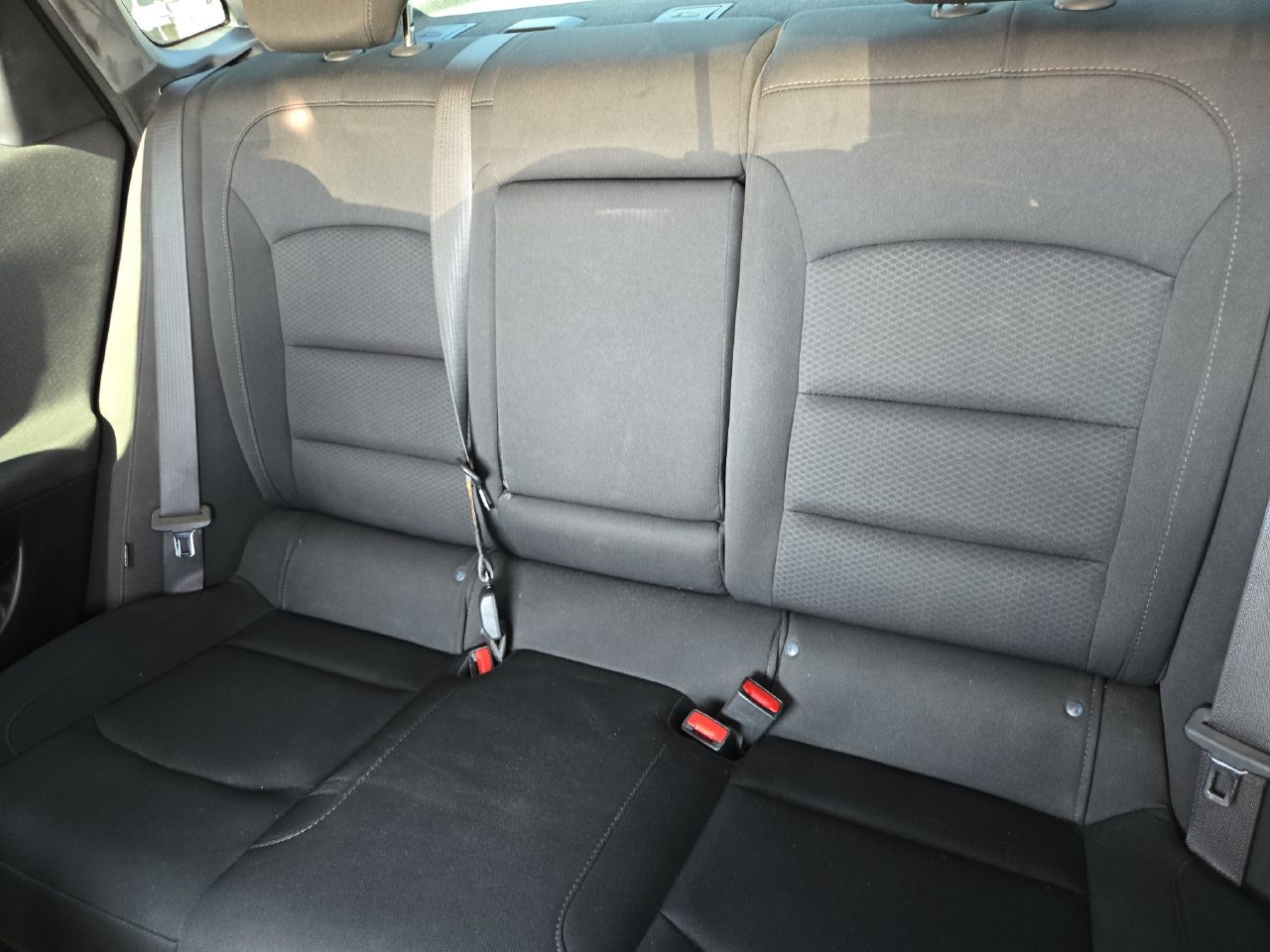 Used 2020 Chevrolet Malibu LT FWD image 25