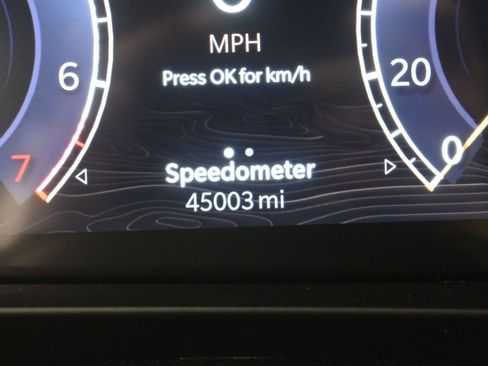 Used 2023 Jeep Grand Cherokee L Limited image 39