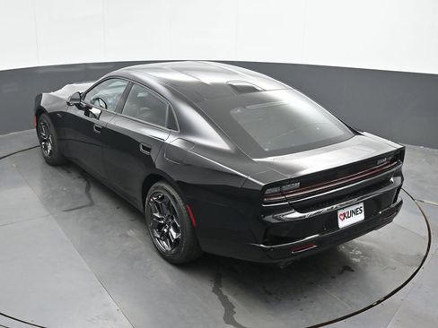 New 2026 Dodge Charger R/T AWD/4WD image 34
