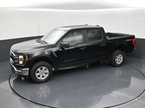 Used 2023 Ford F150 XLT AWD/4WD image 12