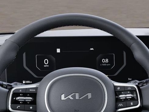 New 2026 Kia Carnival SX FWD image 21