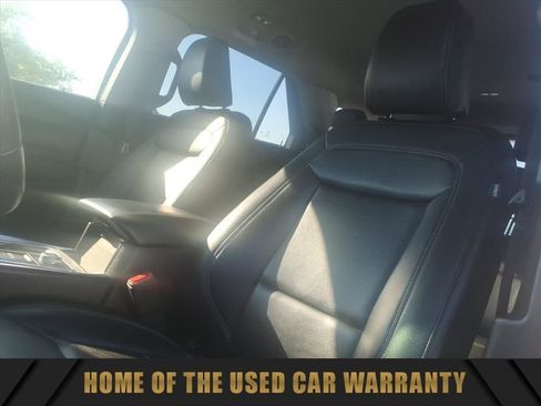 Used 2021 Ford Explorer XLT w/ Equipment Group 202A image 14