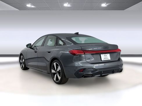 New 2026 Audi A5 2.0T Premium Plus image 3