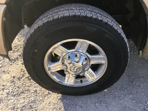 Used 2012 RAM 3500 Laramie Longhorn w/ Protection Group image 9