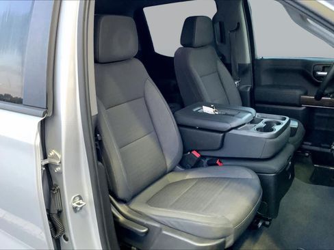 Used 2020 Chevrolet Silverado 1500 RST w/ All-Star Edition AWD/4WD image 8