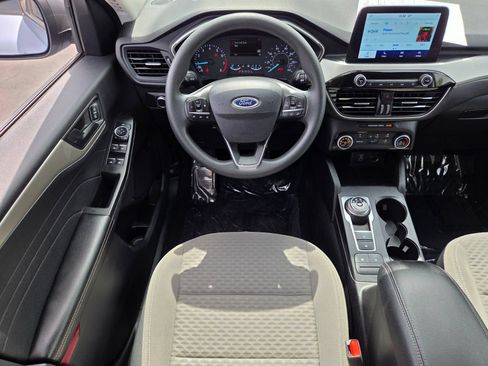 Certified 2022 Ford Escape SE FWD image 12