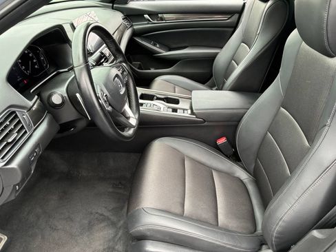 Used 2022 Honda Accord Sport image 13