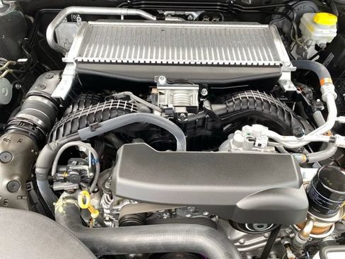 Used 2024 Subaru Outback Wilderness AWD/4WD image 26