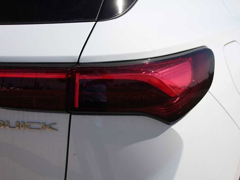 New 2026 Buick Envision Sport Touring AWD/4WD image 11