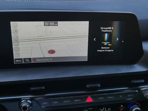 Certified 2024 Kia Telluride SX X-Line image 16