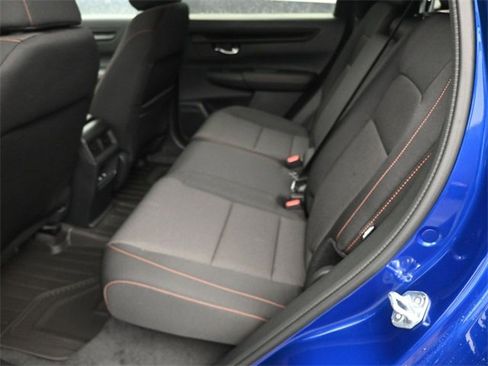 Certified 2025 Honda CR-V Sport image 24