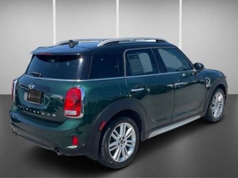 Used 2017 MINI Cooper Countryman S FWD image 6