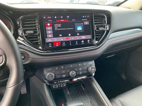 Used 2025 Dodge Durango R/T image 23