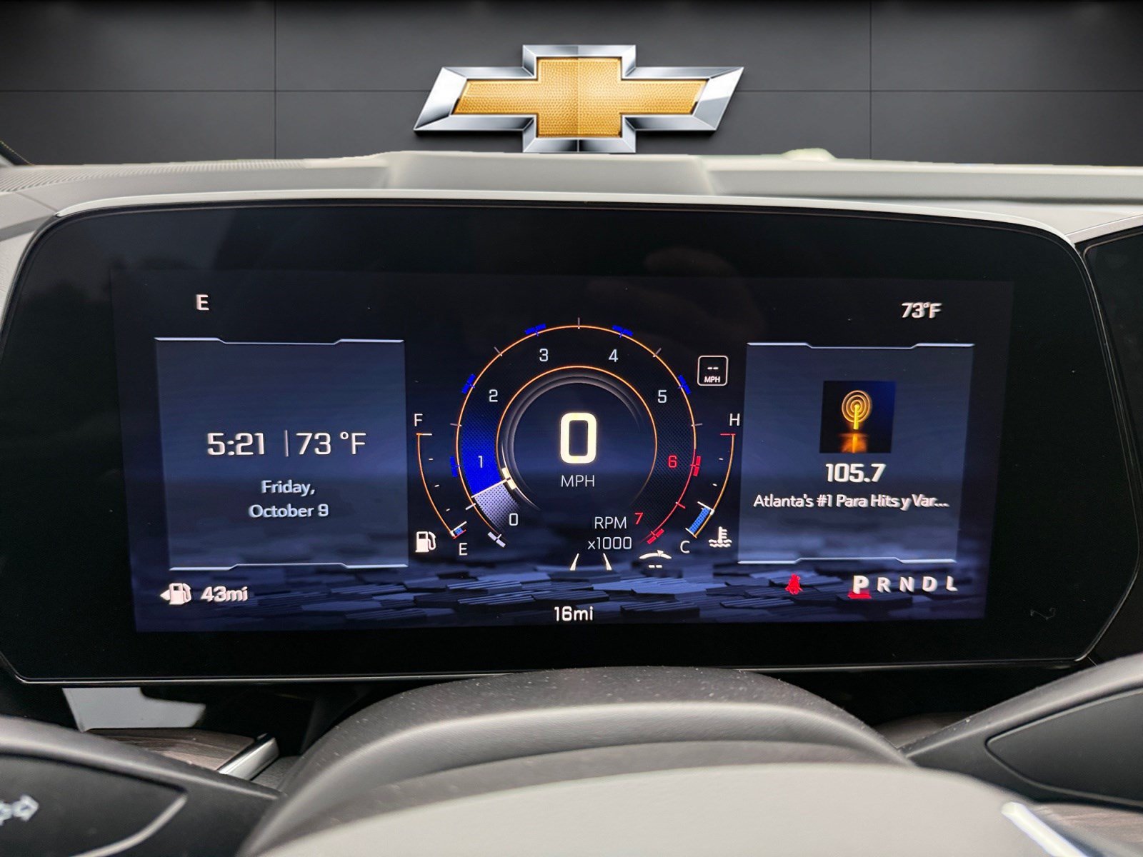 New 2027 Chevrolet Tahoe LS RWD image 20
