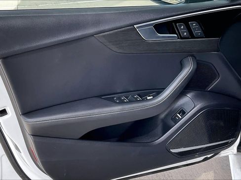 Used 2024 Audi A5 2.0T Premium Plus image 22