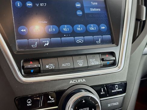 Used 2020 Acura MDX FWD w/ Technology Package image 24