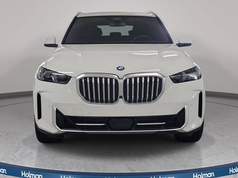 Used 2024 BMW X5 sDrive40i RWD image 2