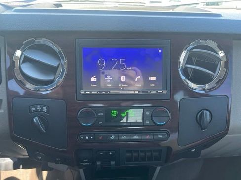 Used 2008 Ford F250 Lariat AWD/4WD image 15