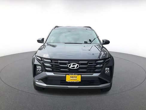 Used 2025 Hyundai Tucson SEL AWD/4WD image 4