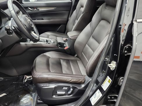 Used 2024 MAZDA CX-5 Signature image 27