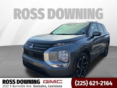Used 2023 Mitsubishi Outlander SE