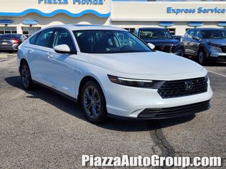 Certified 2023 Honda Accord EX video 1