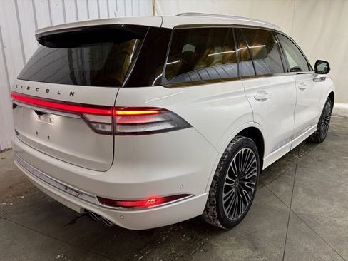 Used 2020 Lincoln Aviator Black Label w/ Dynamic Handling Package image 6