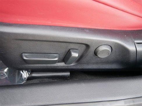 Used 2025 Lexus IS 350 F Sport w/ Navigation Package image 15