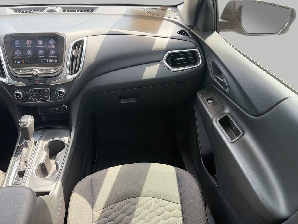 Used 2020 Chevrolet Equinox LT FWD image 13