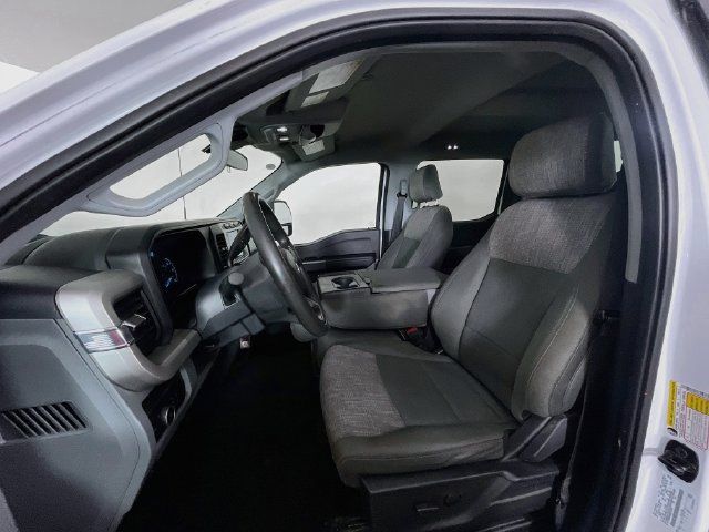 Used 2024 Ford F250 XLT AWD/4WD image 20
