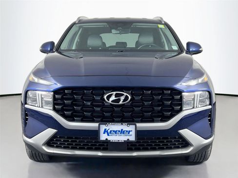 Used 2023 Hyundai Santa Fe SEL image 7