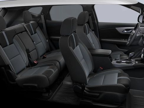 New 2026 Chevrolet Blazer LT w/ Convenience Package FWD image 69
