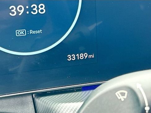 Used 2025 Hyundai Sonata N Line FWD image 9
