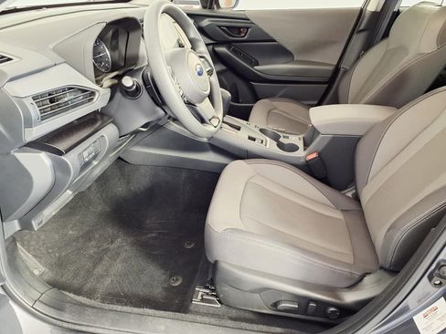 Certified 2025 Subaru Crosstrek 2.0i Premium AWD/4WD image 13