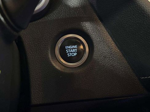 Used 2022 Toyota Corolla XSE image 26