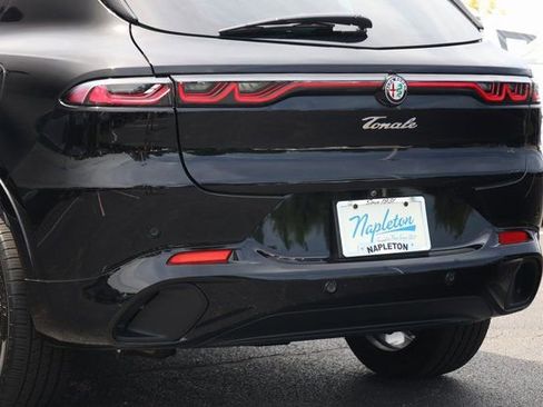 New 2025 Alfa Romeo Tonale image 6
