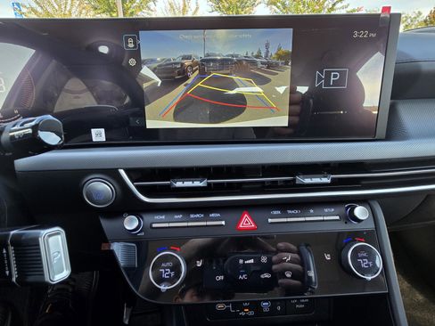 New 2026 Hyundai Sonata SEL image 20