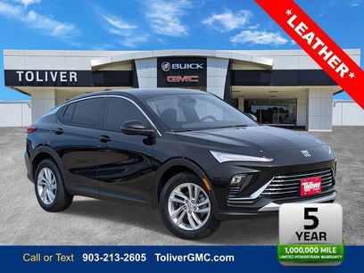 New 2026 Buick Envista Preferred w/ Convenience I Package