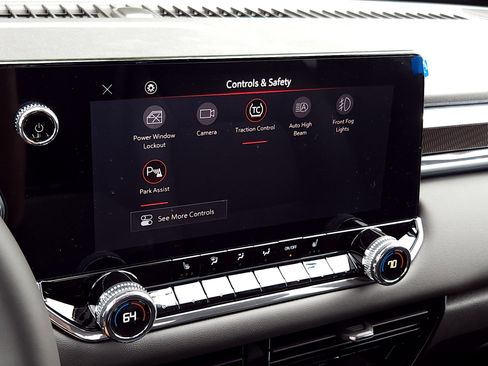 New 2026 GMC Canyon Elevation w/ Convenience Package image 20