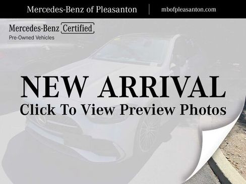Certified 2024 Mercedes-Benz C 300 Sedan image 1