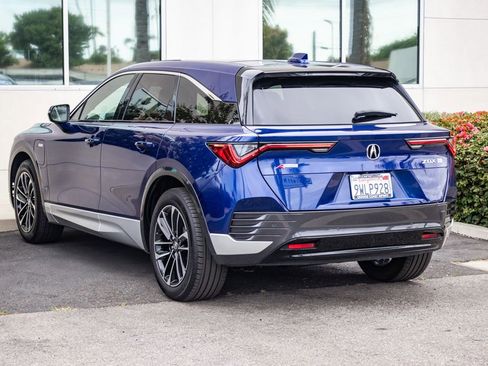 Used 2024 Acura ZDX A-Spec RWD image 6