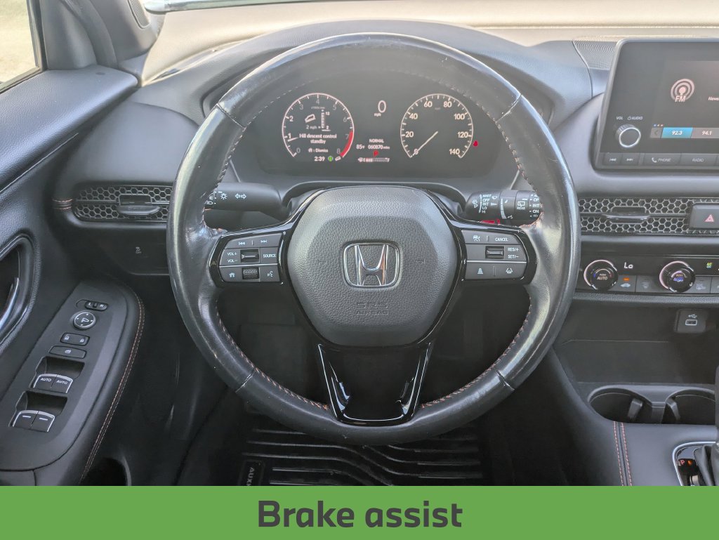Used 2023 Honda HR-V Sport image 15