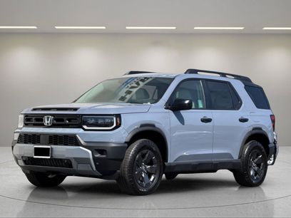 New 2026 Honda Passport RTL
