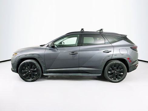 Used 2022 Hyundai Tucson XRT w/ Cargo Package AWD/4WD image 4
