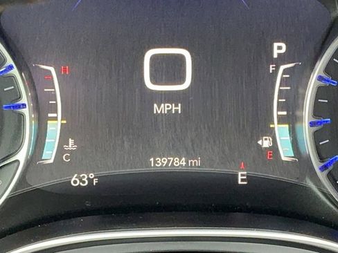 Used 2018 Chrysler Pacifica Limited w/ Advanced Safetytec Group image 50