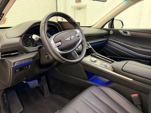 Used 2024 Genesis GV80 2.5T AWD/4WD image 21