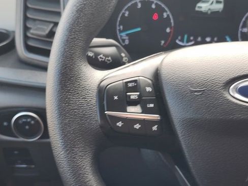 Used 2025 Ford Transit 350 XLT image 30