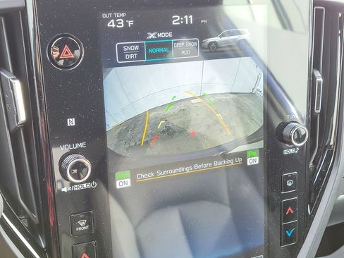 Certified 2026 Subaru Forester Sport image 14